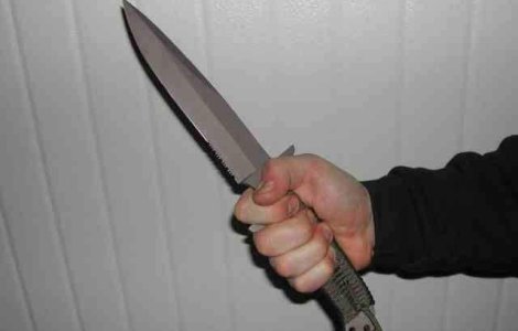 Jaf intr-o casa de schimb valutar din Capitala