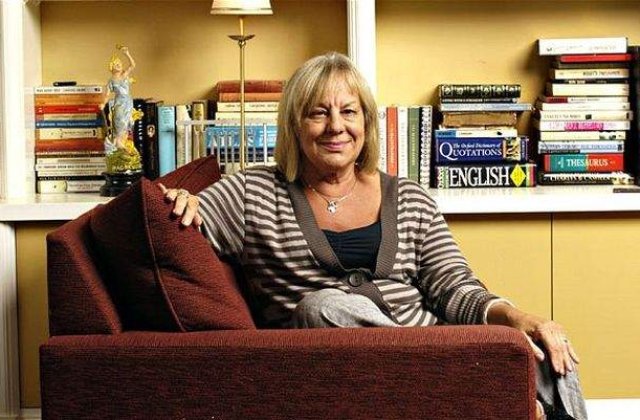 A murit scriitoarea Sue Townsend