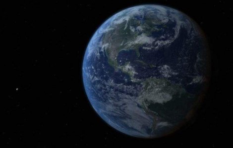  Top  TOP 10 lucruri pe care nu le stiai despre planeta noastra