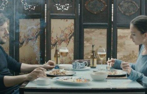 "Cand se lasa seara peste Bucuresti", proiectat la San Francisco Film