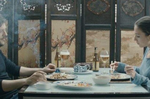 "Cand se lasa seara peste Bucuresti", proiectat la San Francisco Film Festival