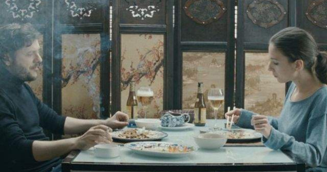 "Cand se lasa seara peste Bucuresti", proiectat la San Francisco Film