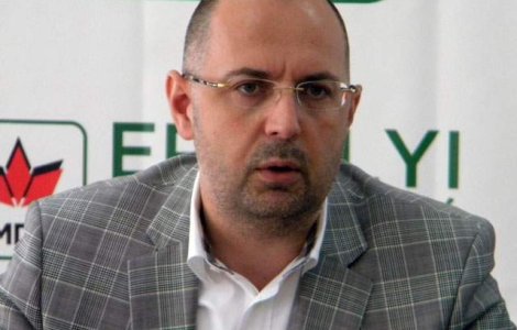 Kelemen: Ne ingrijoreaza cresterea Jobbik, orice extremism incurca lucrurile