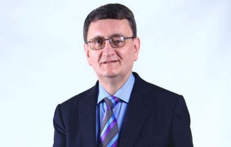 Victor Ciorbea: Voi candida pentru functia de Avocat al Poporului