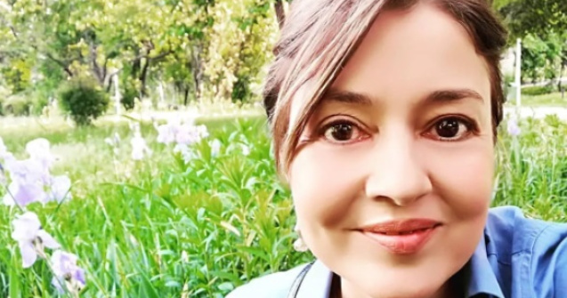 Oana Sîrbu și-a pierdut părinții într-un singur an: „Cu tata a fost lovitura de grație, chiar înainte de Crăciun”