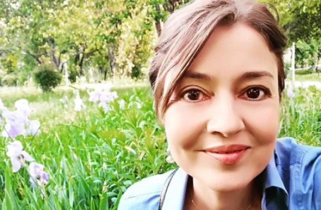 Oana Sîrbu și-a pierdut părinții într-un singur an: „Cu tata a fost lovitura de grație, chiar înainte de Crăciun”
