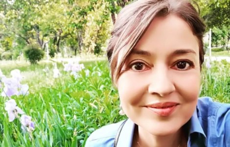 Oana Sîrbu și-a pierdut părinții într-un singur an: „Cu tata a fost lovitura de grație, chiar înainte de Crăciun”