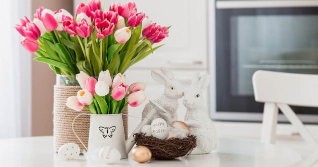  Top  Tradiții și obiceiuri de Paște la români