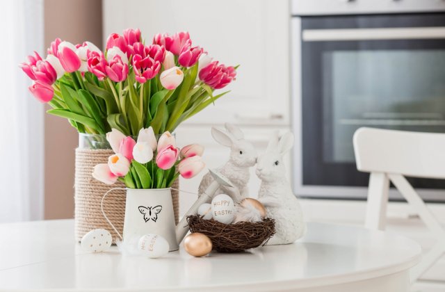 Tradiții și obiceiuri de Paște la români