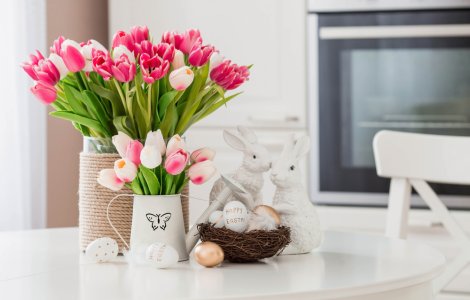  Top  Tradiții și obiceiuri de Paște la români