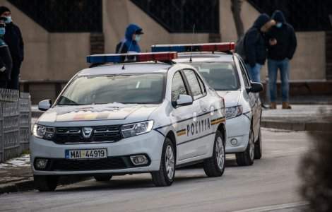 Scenariu de film SF. O femeie din Bihor a plătit un asasin pentru a-i ucide iubitul, după ce s-a îndrăgostit de o altă femeie