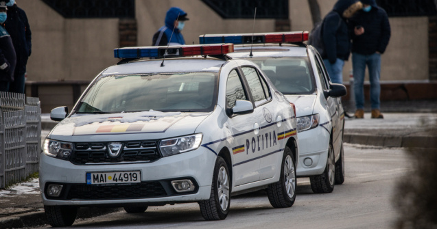 O femeie din Bihor a plătit un asasin pentru a-i ucide iubitul