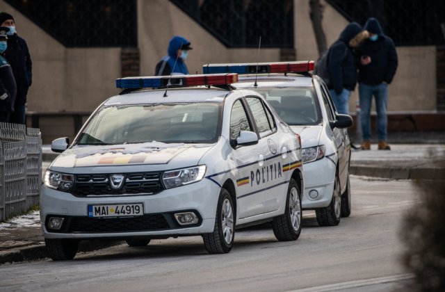 Scenariu de film SF. O femeie din Bihor a plătit un asasin pentru a-i ucide iubitul, după ce s-a îndrăgostit de o altă femeie