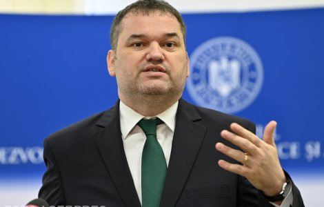 Ministrul Dezvoltării vrea reducerea birocrației pentru construcții. Promite un singur cod legislativ, care va înlocui legile vechi de 30 de ani