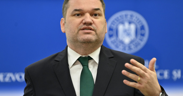 Ministrul Dezvoltării vrea reducerea birocrației pentru construcții. Promite un singur cod legislativ, care va înlocui legile vechi de 30 de ani