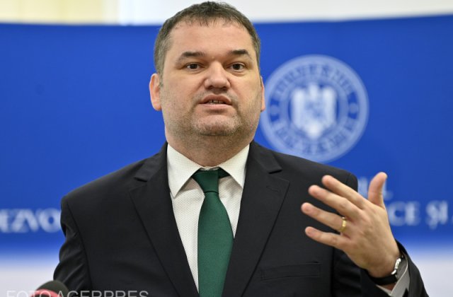 Ministrul Dezvoltării vrea reducerea birocrației pentru construcții. Promite un singur cod legislativ, care va înlocui legile vechi de 30 de ani 