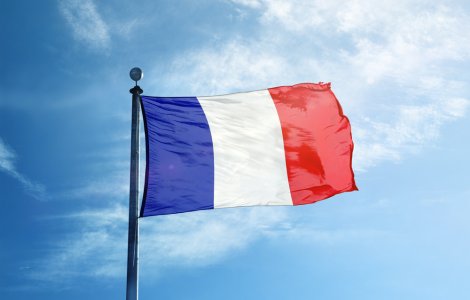 Ambasada Franţei în Ucraina se întoarce la Kiev, după ce a fost mutată în Liov