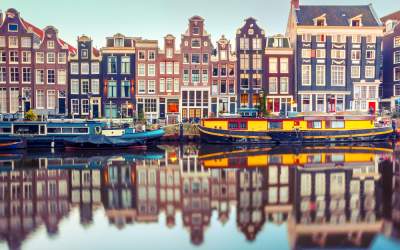 Locuri pe care le poți vedea...