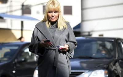 Elena Udrea susține că nu...