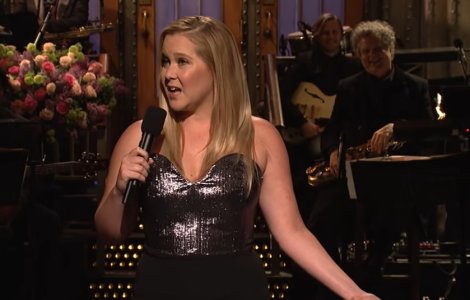 Amy Schumer, amenințată cu moartea din cauza unei glume de la gala premiilor Oscar 2022