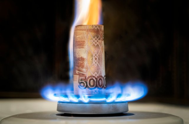 Economiștii germani anunță riscuri mari pentru Europa, dacă ruşii opresc livrările de gaze. Avertismentul specialiștilor