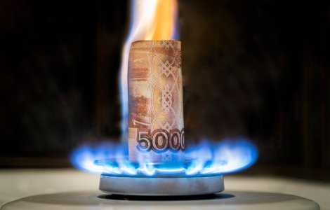 Economiștii germani anunță riscuri mari pentru Europa, dacă ruşii opresc livrările de gaze. Avertismentul specialiștilor