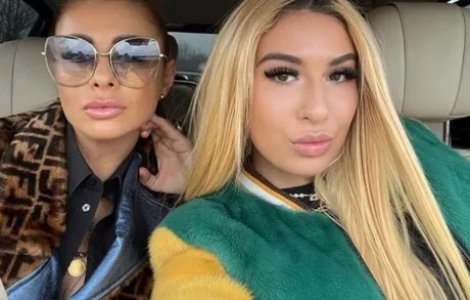 Anamaria Prodan aproape a leșinat când a aflat că este gravidă: „Doamne, Dumnezeule, gata”