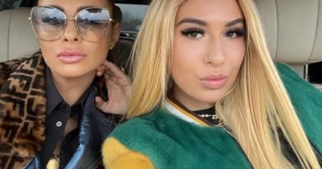 Anamaria Prodan aproape a leșinat când a aflat că este gravidă: „Doamne, Dumnezeule, gata”