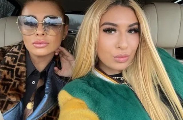 Anamaria Prodan aproape a leșinat când a aflat că este gravidă: „Doamne, Dumnezeule, gata”