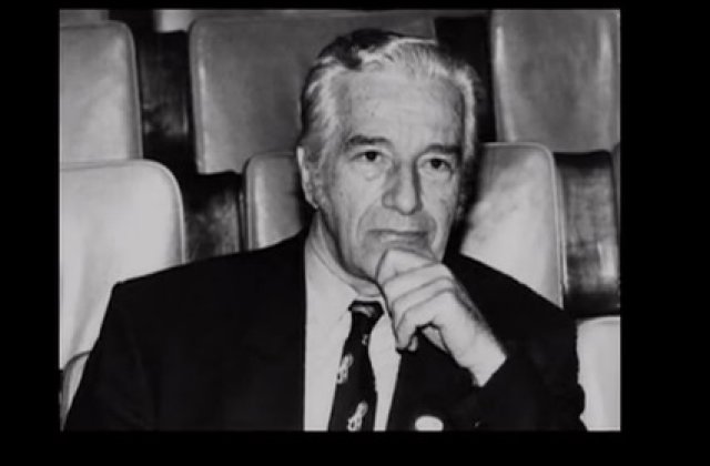 S-au împlinit 92 de ani de la nașterea lui Sergiu Nicolaescu! Motivul pentru care nu a avut copii