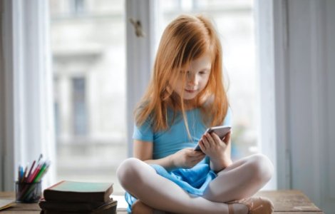 Aplicații educative pentru copii