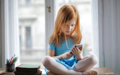 Aplicații educative pentru copii