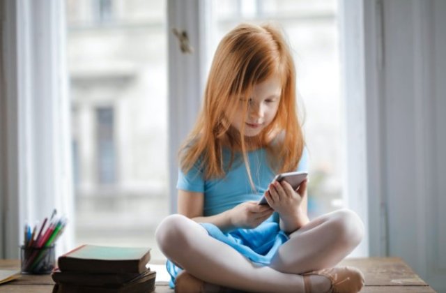 Aplicații educative pentru copii