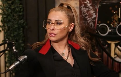 Anamaria Prodan a făcut pomană de 10.000 de euro pentru mama sa: „A fost foarte frumos, emoționant”