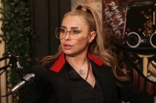 Anamaria Prodan a făcut pomană de 10.000 de euro pentru mama sa: „A fost foarte frumos, emoționant”