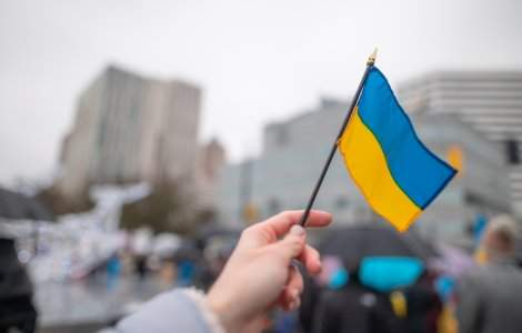 Schimb de prizonieri de război în regiunea ucraineană Herson