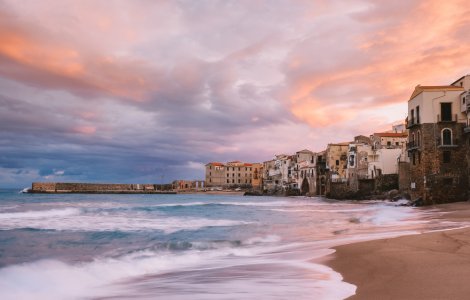  Top  Ce să faci în Sicilia, dacă ajungi în luna mai