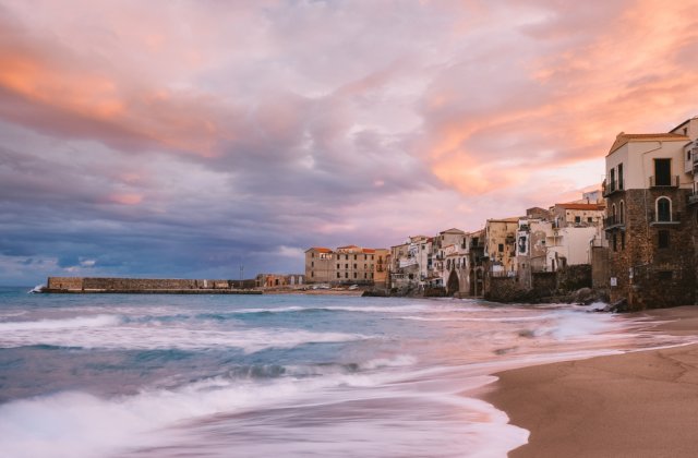 Ce să faci în Sicilia, dacă ajungi în luna mai