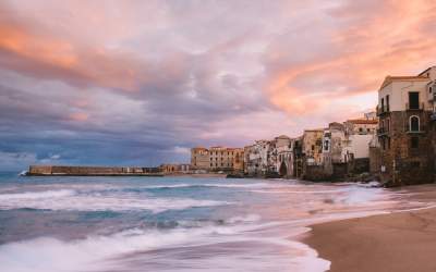 Ce să faci în Sicilia, dacă...