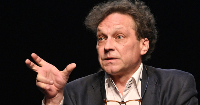 George Ivașcu și-a dat demisia din funcția de director al teatrului Metropolis
