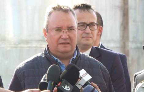 Nicolae Ciucă, mesaj către români: „Nu suntem în pericol să nu putem asigura uleiul necesar pentru consum”