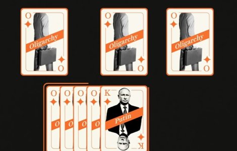 Rusia include în lista sa de „agenți străini” noi critici influenți ai Kremlinului