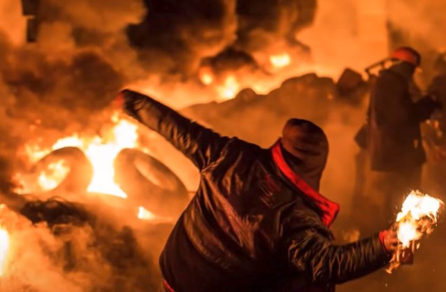 C&acirc;t va mai dura războiul Rusia - Ucraina. Estimarea oficialilor occidentali 