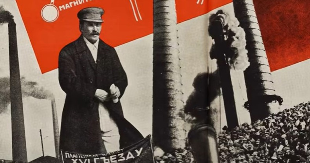 Cum a înfometat Stalin Ucraina. Analiză Politico