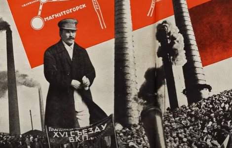 Cum a înfometat Stalin Ucraina. Analiză Politico