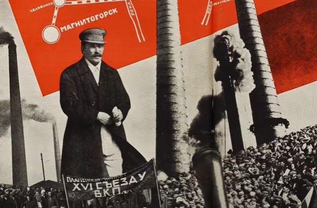Holodomor/ Cum a &icirc;nfometat Stalin Ucraina. Analiză Politico: Rusia &icirc;ncearcă același lucru pentru a-și &icirc;ngenunchea inamicul 