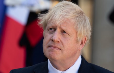 Rusia, decizie de ultimă oră! A decis interzicerea intrării pe teritoriul său pentru premierul Boris Johnson și alte oficialități britanice