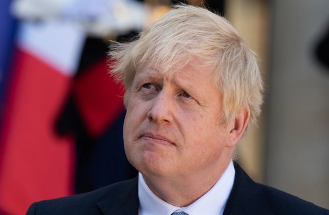 Rusia, decizie de ultimă oră! A decis interzicerea intrării pe teritoriul său pentru premierul Boris Johnson și alte oficialități britanice 
