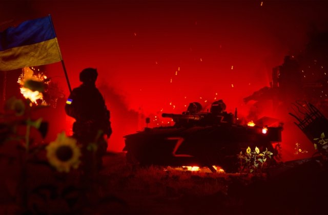 Armata rusă a cerut trupelor ucrainene din Mariupol să se predea 