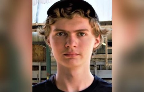 Tânăr dispărut în urmă cu 3 ani, găsit întâmplător, într-o benzinărie, la 1.000 km de casă